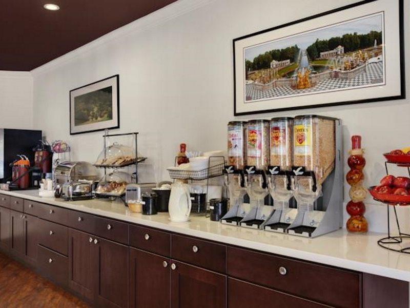 فندق Ramada By Wyndham توررانسي، لوس أنجليس، كاليفورنيا المظهر الخارجي الصورة